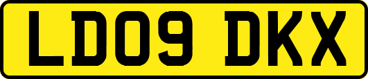 LD09DKX