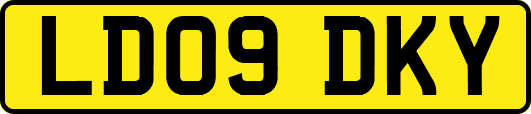 LD09DKY