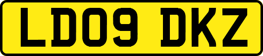 LD09DKZ