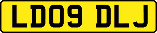 LD09DLJ