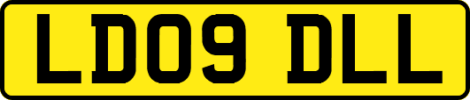 LD09DLL