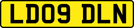 LD09DLN