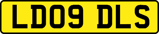 LD09DLS