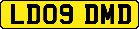 LD09DMD