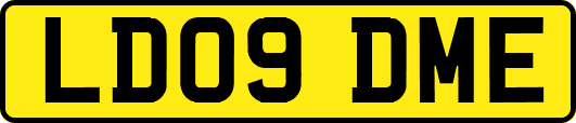 LD09DME