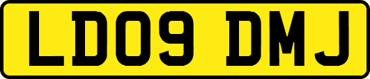 LD09DMJ