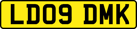 LD09DMK