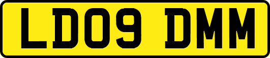 LD09DMM