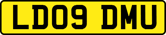 LD09DMU