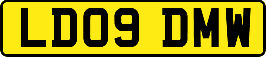 LD09DMW