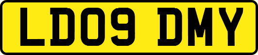 LD09DMY