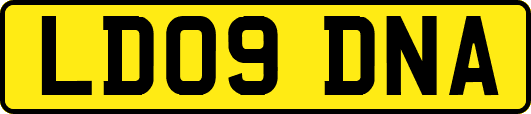 LD09DNA