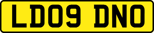 LD09DNO