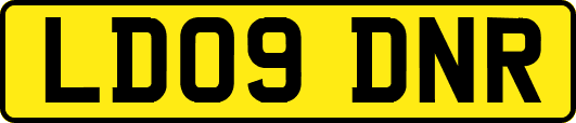 LD09DNR