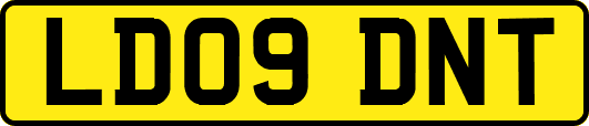 LD09DNT
