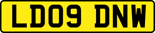 LD09DNW