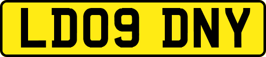LD09DNY