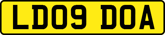 LD09DOA