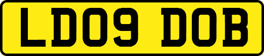 LD09DOB