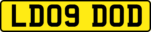 LD09DOD