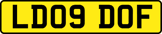 LD09DOF