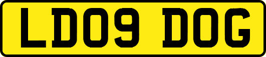 LD09DOG