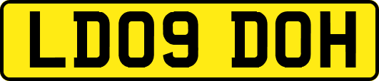 LD09DOH