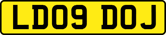 LD09DOJ