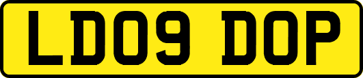 LD09DOP