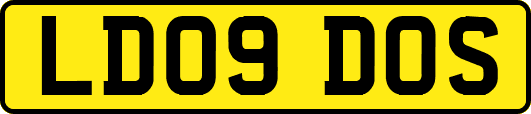 LD09DOS