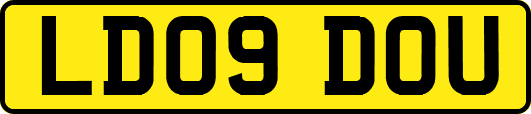 LD09DOU