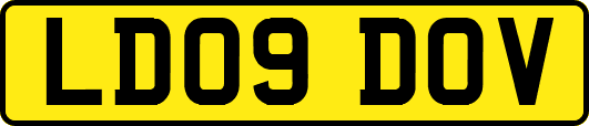 LD09DOV
