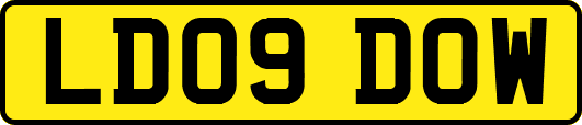 LD09DOW
