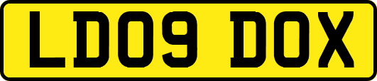 LD09DOX