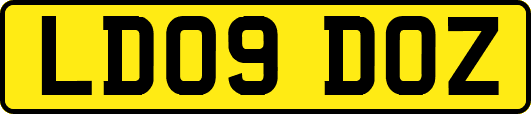 LD09DOZ