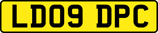 LD09DPC