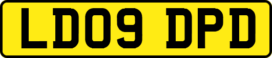 LD09DPD