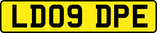 LD09DPE