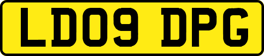 LD09DPG