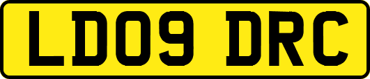 LD09DRC
