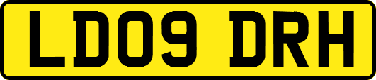 LD09DRH