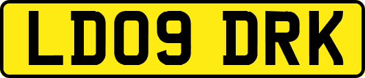 LD09DRK