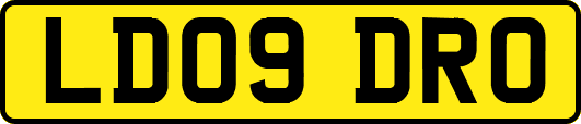 LD09DRO