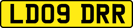 LD09DRR