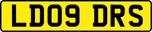 LD09DRS