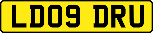 LD09DRU