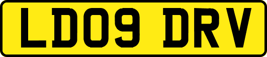 LD09DRV