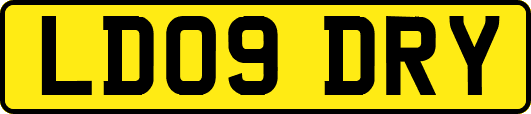 LD09DRY