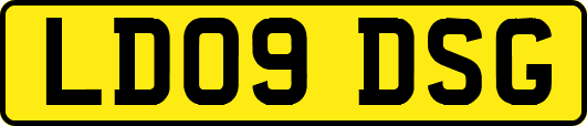 LD09DSG