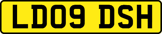 LD09DSH
